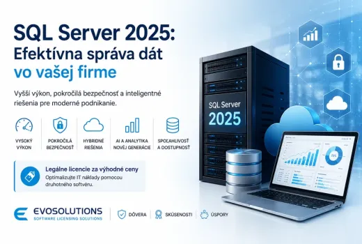 SQL Server 2025: Efficient Data Management for Your Business