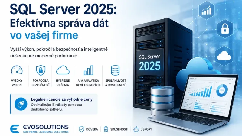 SQL Server 2025: Efficient Data Management for Your Business