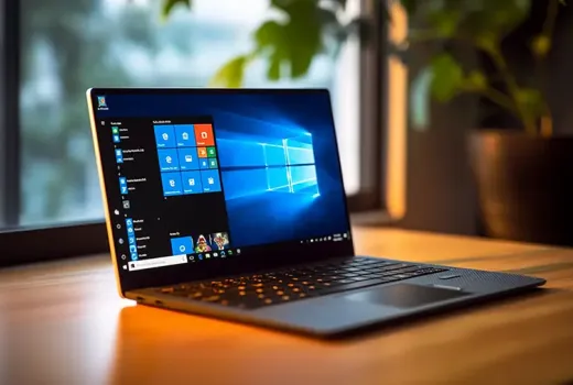 Microsoft Windows 11 – Inovácie, Výhody a Alternatívy