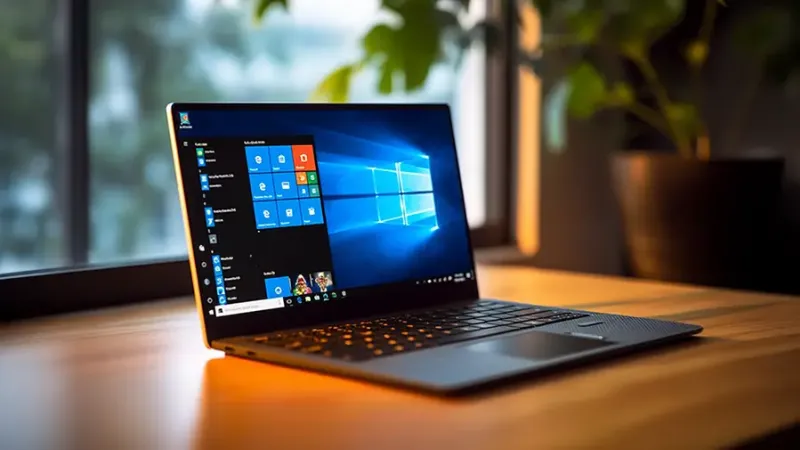 Microsoft Windows 11 – Inovácie, Výhody a Alternatívy