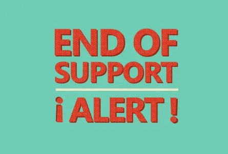 Koniec podpory softvérových produktov spoločnosti Microsoft za rok 2023