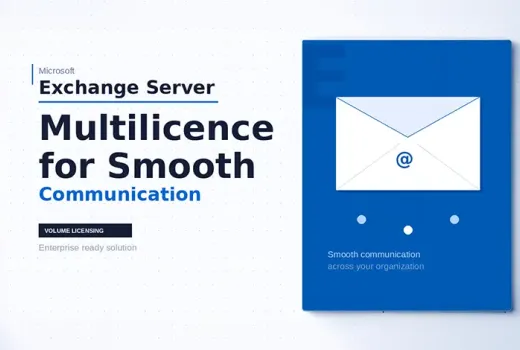 Microsoft Exchange Server: Multilicencia pre Plynulú Komunikáciu