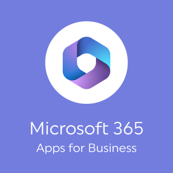 Microsoft 365 Apps for Business – 1 rok