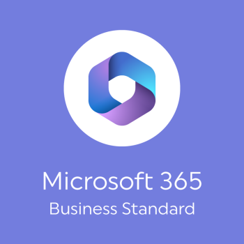 Microsoft 365 Business Standard – 1 rok