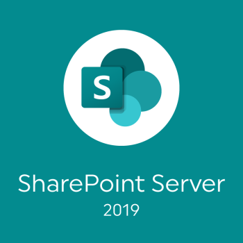 SharePoint Server 2019