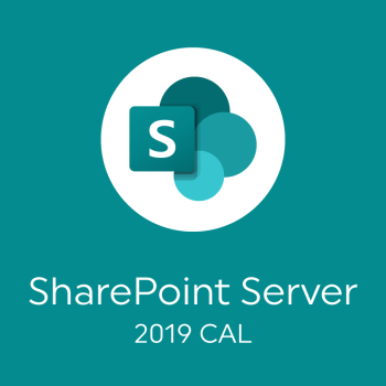 SharePoint Standard 2019 User CAL