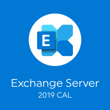 Exchange Server 2019 Standard User CAL