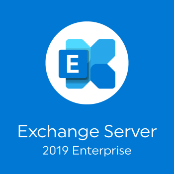 Exchange Server 2019 Enterprise