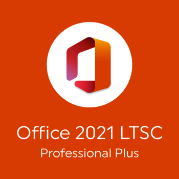 Office 2021 LTSC Professional Plus