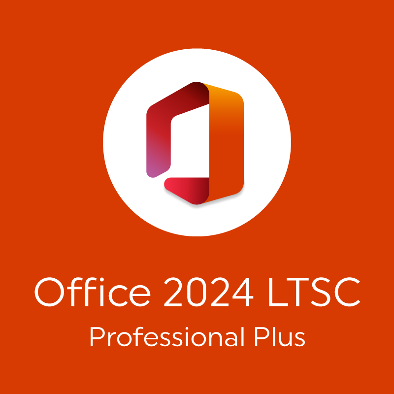Microsoft Office 2024 LTSC Professional Plus trvalá licencia pre firmy