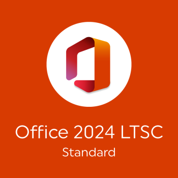 Office 2024 LTSC Standard
