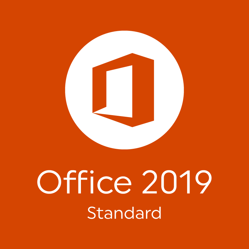 Microsoft Office 2019 Standard licencia pre firmy
