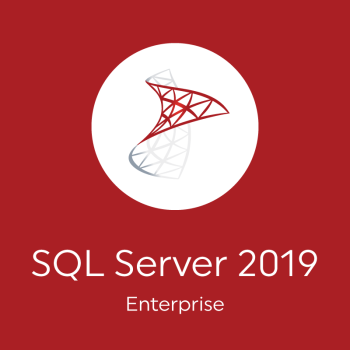 SQL Server 2019 Enterprise Core 2Lic