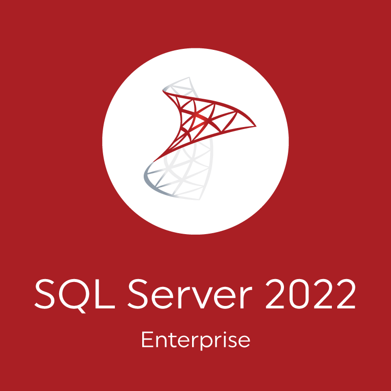 Microsoft SQL Server 2022 Enterprise 2 Core licencia