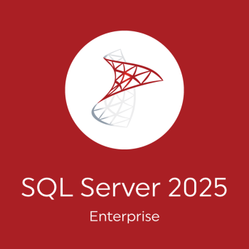SQL Server 2025 Enterprise Core 2Lic