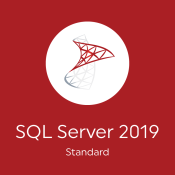 SQL Server 2019 Standard