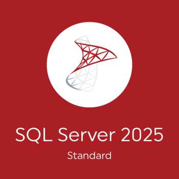 SQL Server 2025 Standard