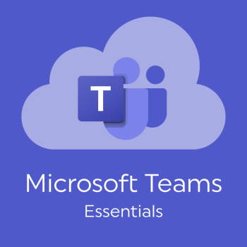 Microsoft Teams Essentials – 1 rok