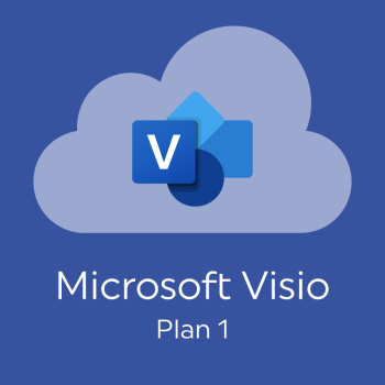 Visio Plan 1 – 1 rok