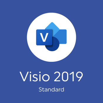 Visio 2019 Standard
