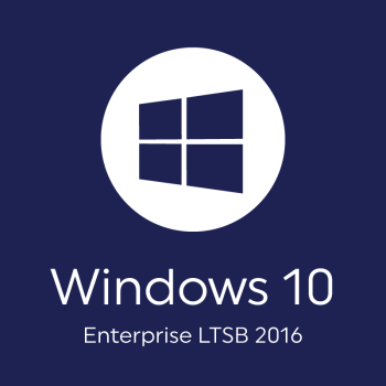 Windows 10 Enterprise Upgrade LTSB 2016
