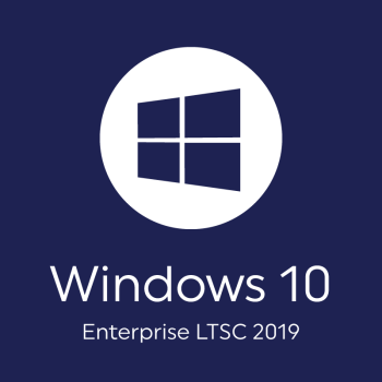 Windows 10 Enterprise Upgrade LTSC 2019