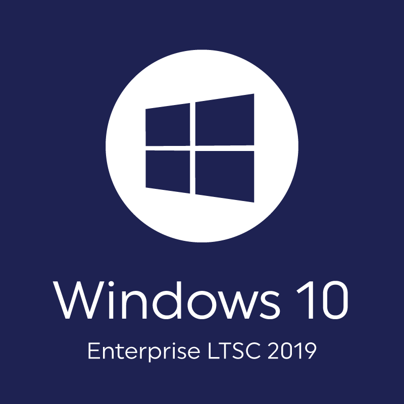 Windows 10 Enterprise Upgrade LTSC 2019 licencia pre firmy