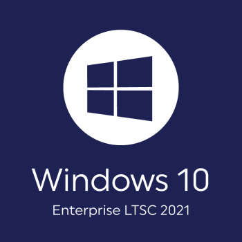 Windows 10 Enterprise Upgrade LTSC 2021
