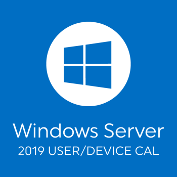 Windows Server 2019 User CAL