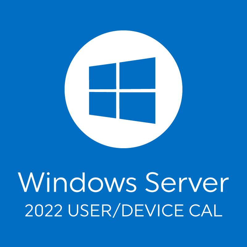 Windows Server 2022 Device CAL licencia pre zariadenie