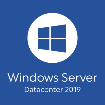 Windows Server 2019 Datacenter Core 2Lic