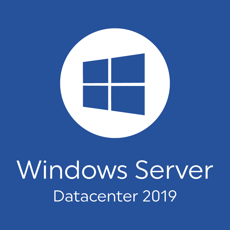 Windows Server 2019 Datacenter 2 Core licencia