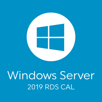 Windows Server 2019 RDS User CAL