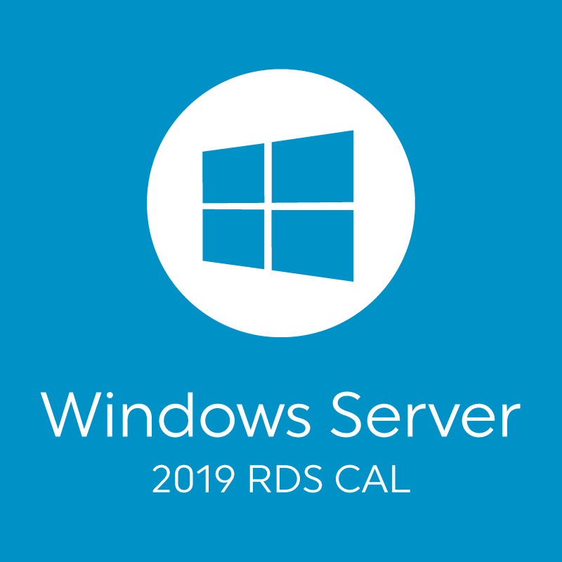 Windows Server 2019 RDS Device CAL licencia pre zariadenie