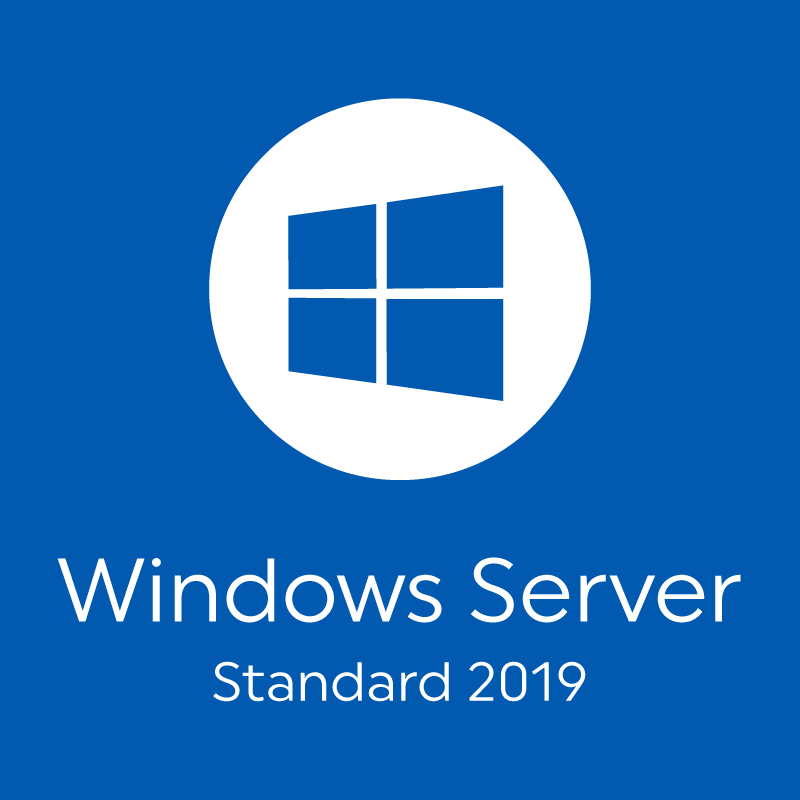 Windows Server 2019 Standard 16 Core licencia pre firmy