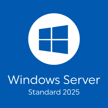 Windows Server 2025 Standard Core 2Lic